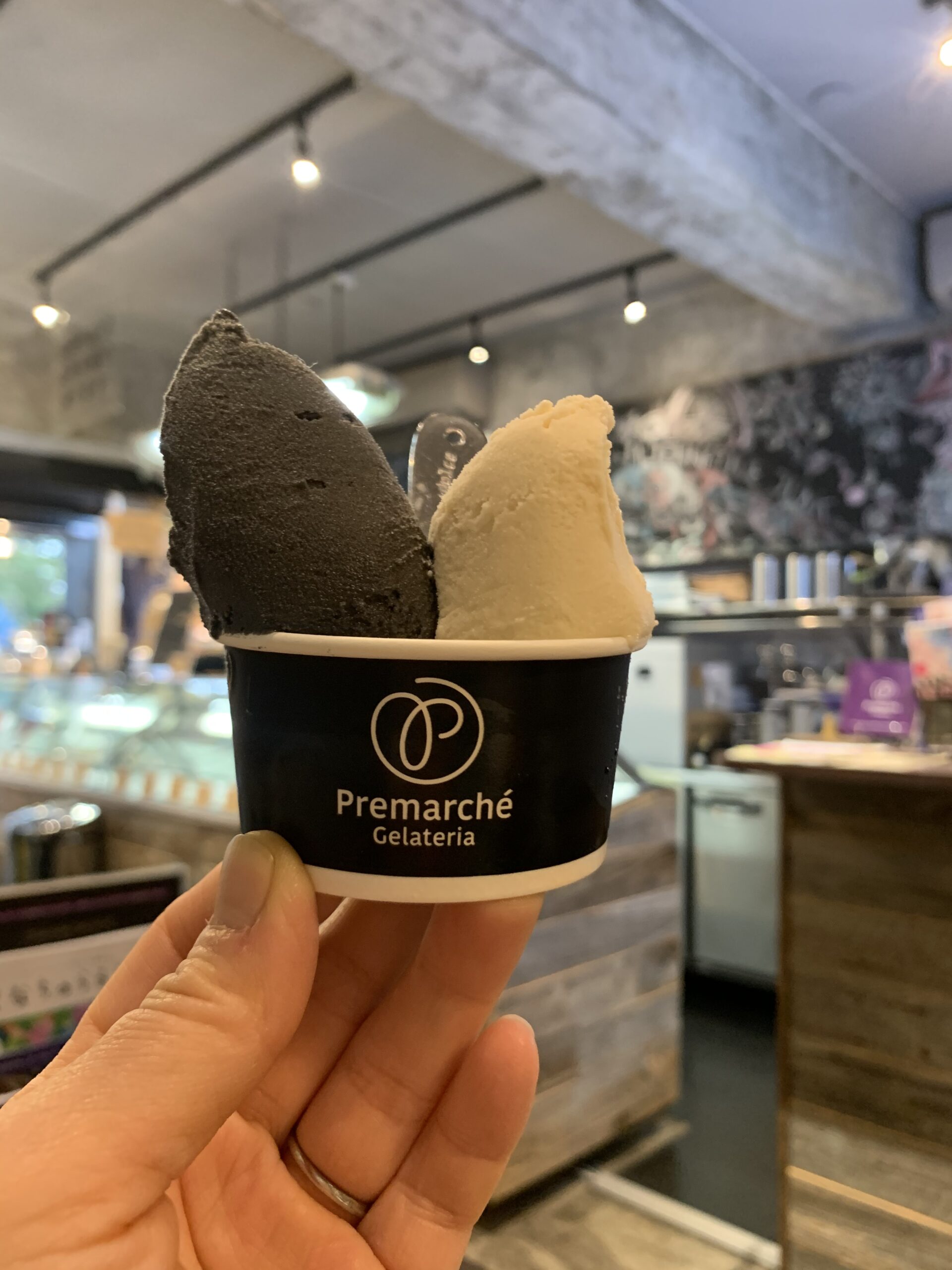 東京・中目黒 | 店舗の所在地 | Premarché Gelateria プレマルシェ